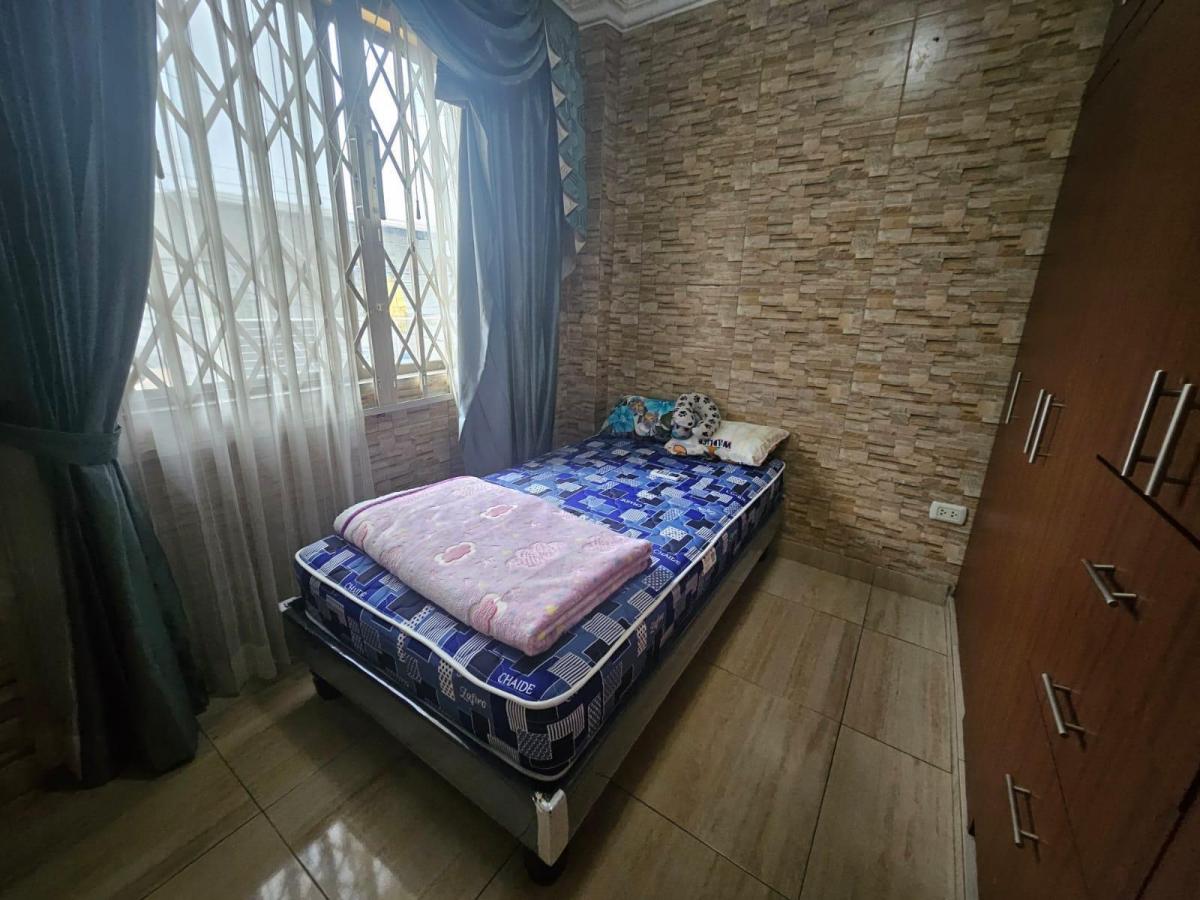 Se Vende Casa en Mucho Lote 1, Norte de Guayaquil, Anaa, Guayas — imagen 3