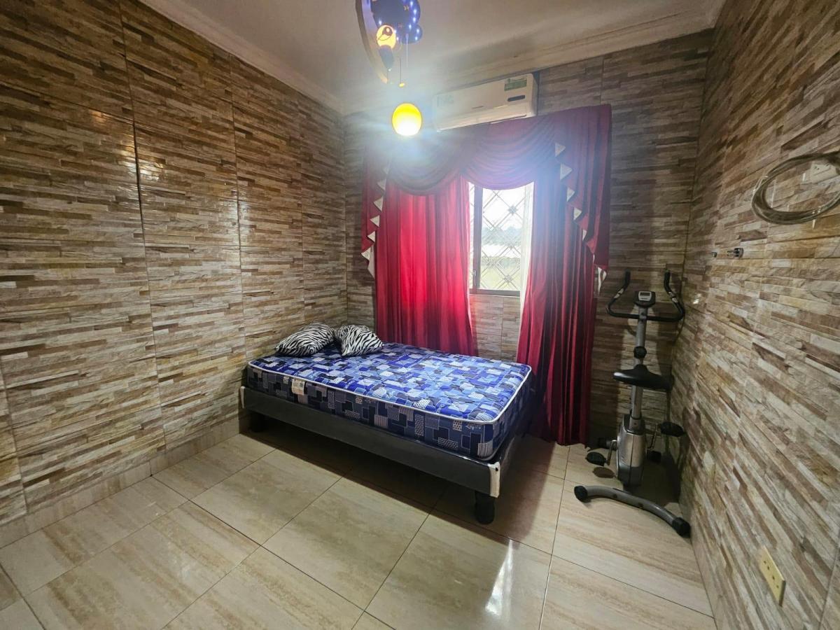 Se Vende Casa en Mucho Lote 1, Norte de Guayaquil, Anaa, Guayas — imagen 2