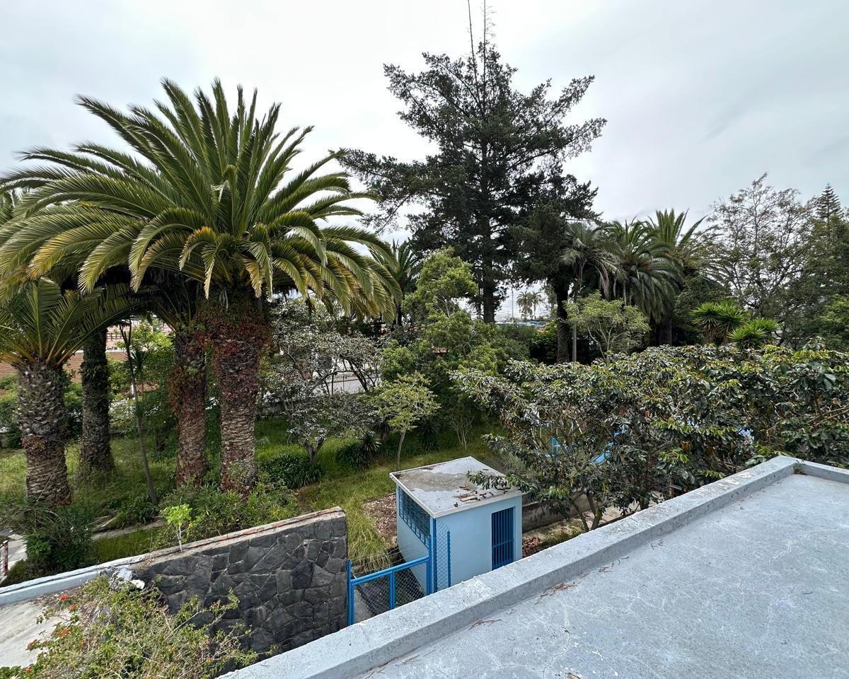 Terreno en venta en Quito, Pichincha