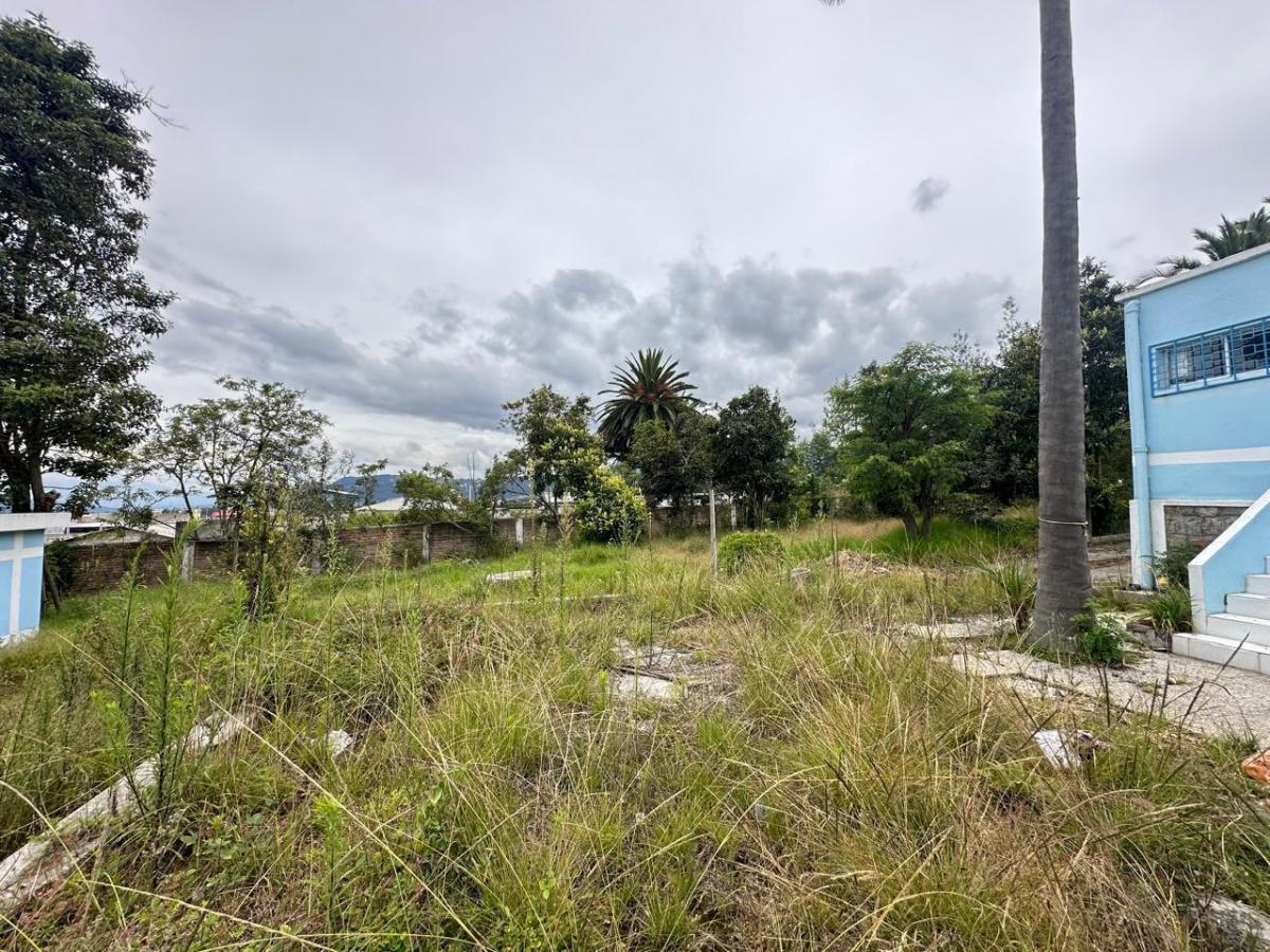 Terreno en Calderón — imagen 10