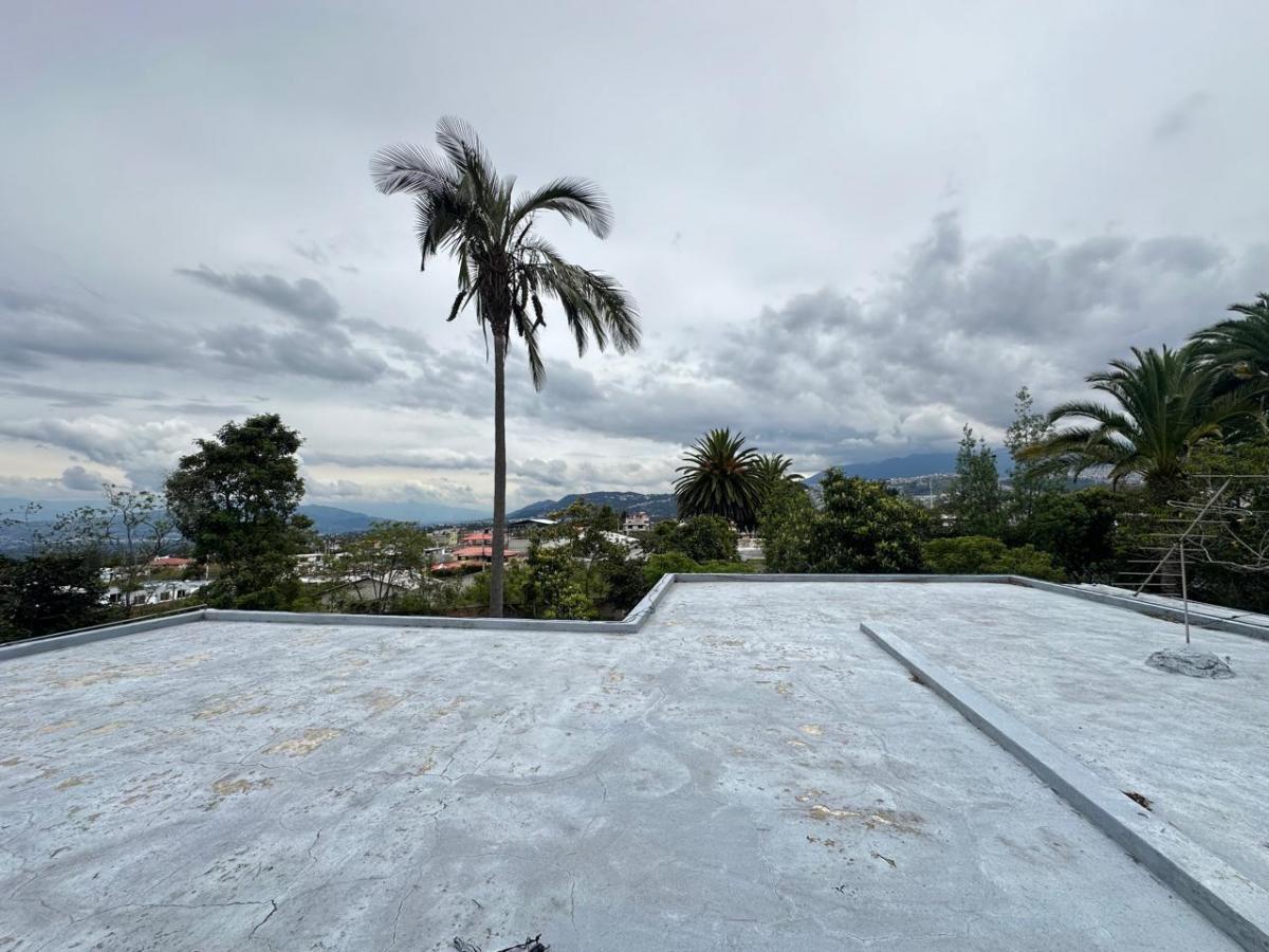 Terreno en Calderón — imagen 9
