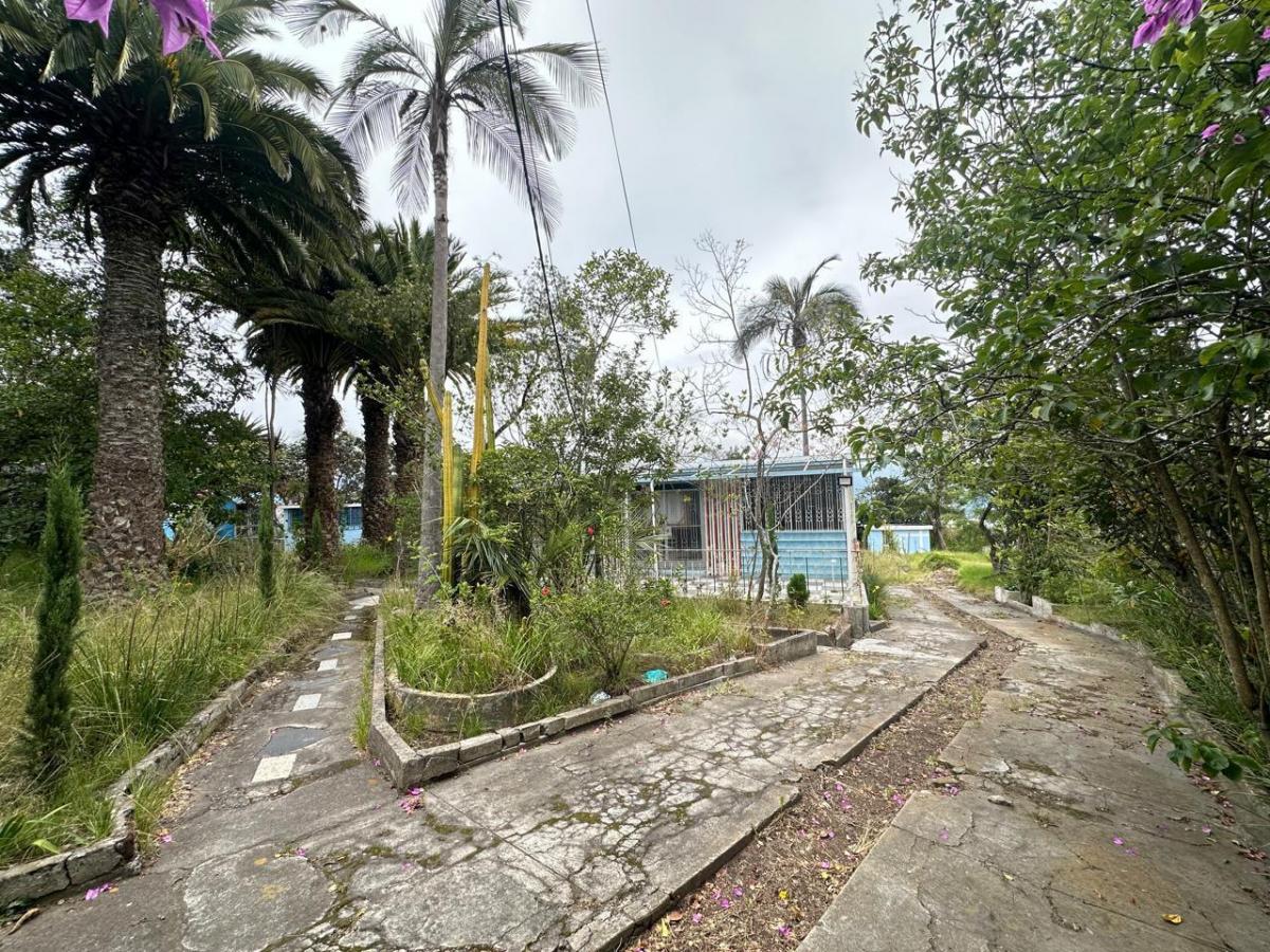 Terreno en Calderón — imagen 4
