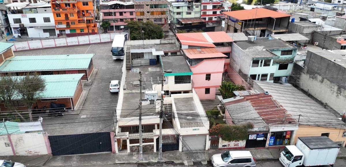 Casa en venta en Quito, Pichincha