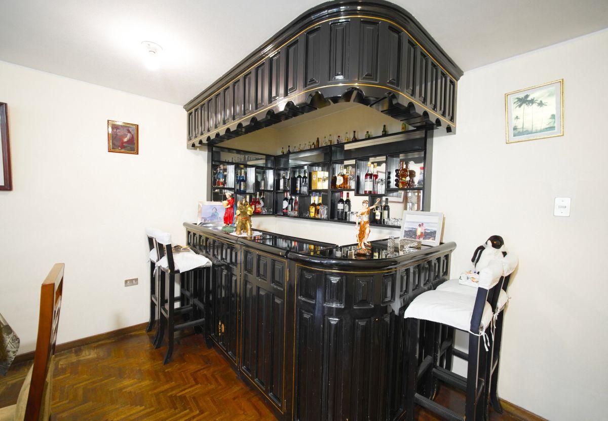 Casa Rentera o Para Negocio Sector Banda Municipal Sur de Quito — imagen 8