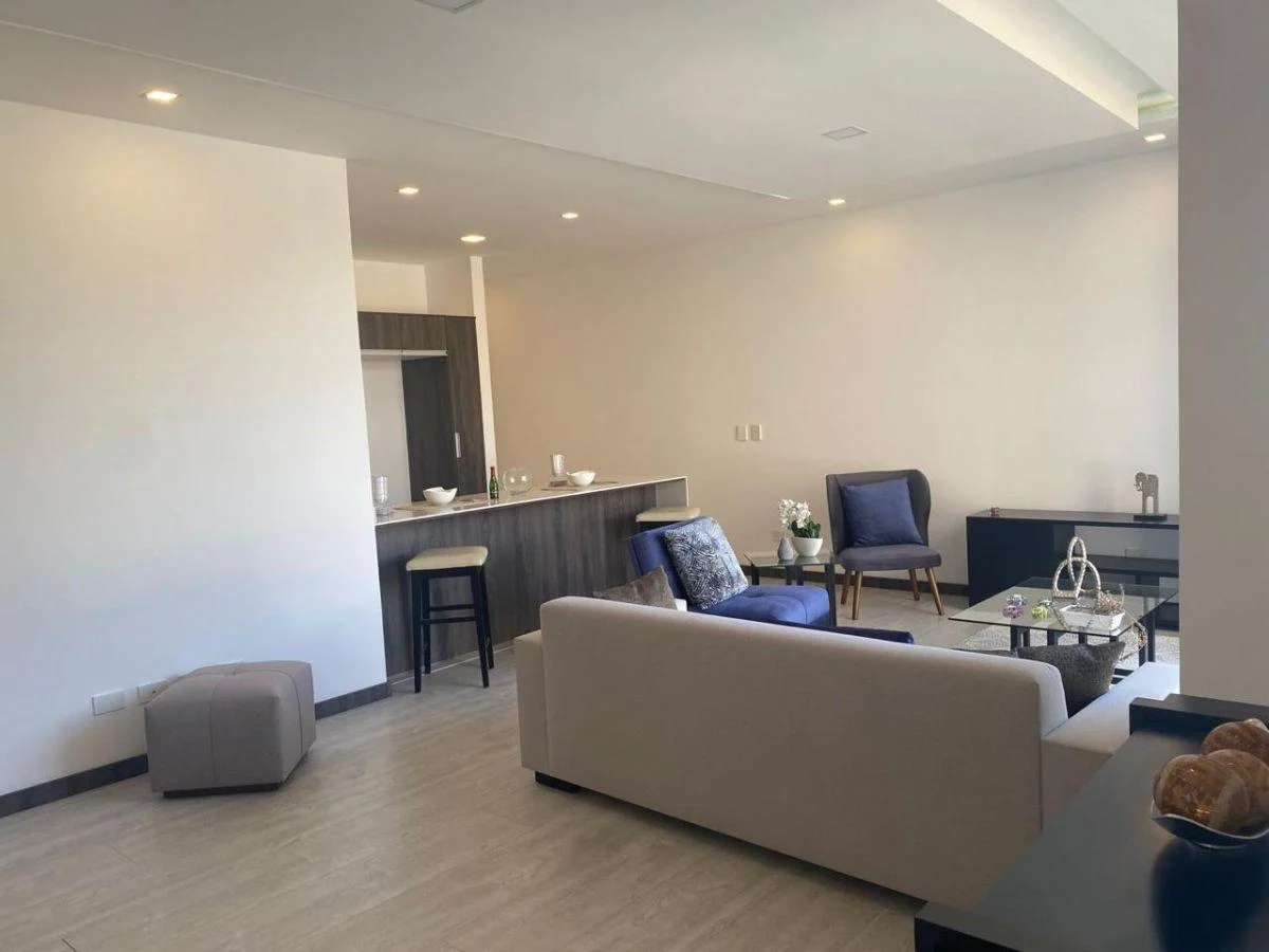 Departamento por Estrenar de 100 m² en Lomas de Monteserrín — imagen 3