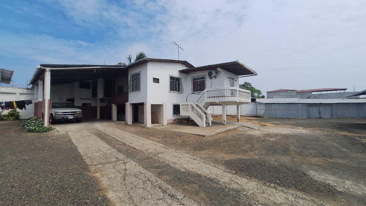 Terreno de Venta en Manta Zona Norte San Pedro, Manabí — imagen 7