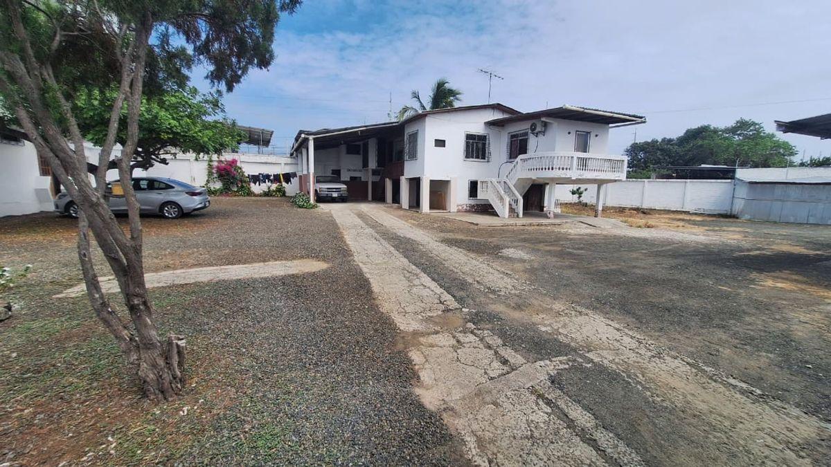 Terreno de Venta en Manta Zona Norte San Pedro, Manabí — imagen 2
