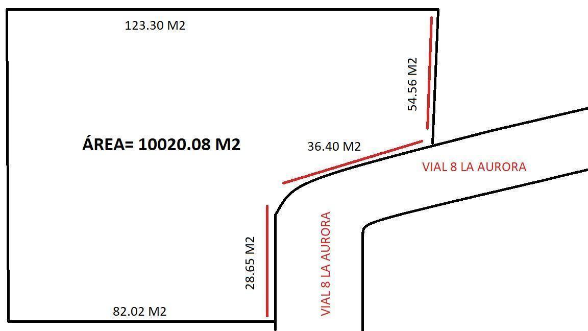 Venta de Oportunidad, Terreno en La Joya. Guayas — imagen 5