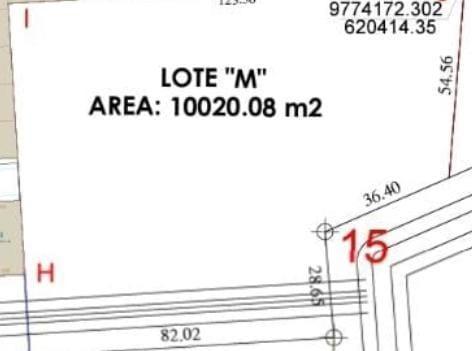 Venta de Oportunidad, Terreno en La Joya. Guayas — imagen 4