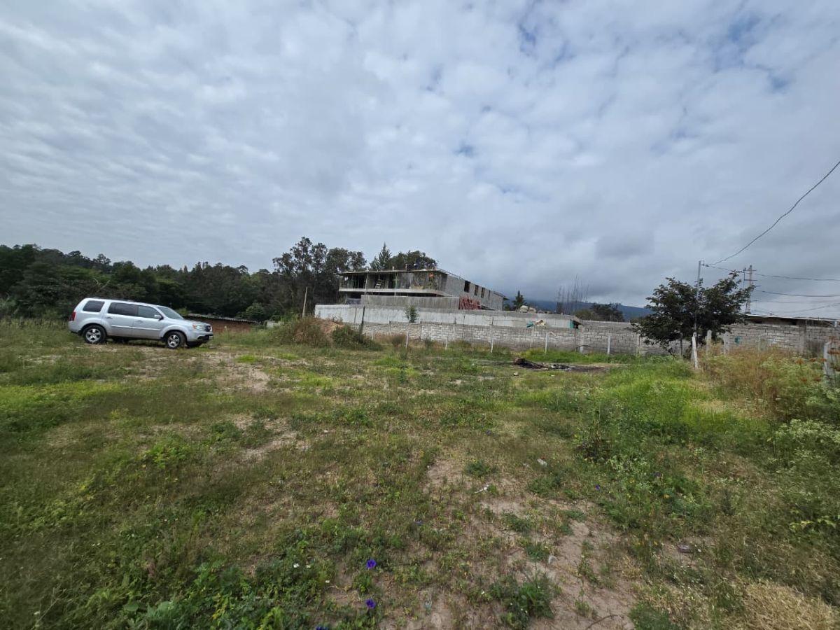 Terreno de 500 m² en Venta en Cumbayá con Fácil Acceso. Provincia de Pichincha — imagen 4