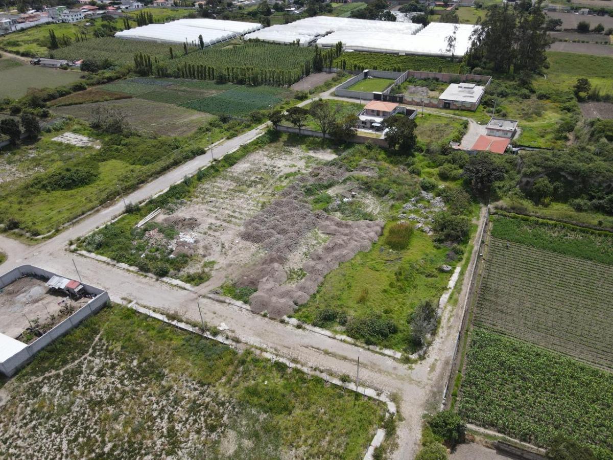 Terreno en Atuntaqui, Imbabura — imagen 4