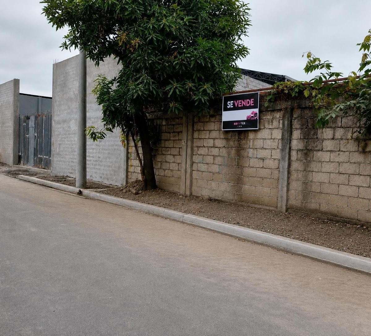 Terreno en venta en Milagro, Guayas