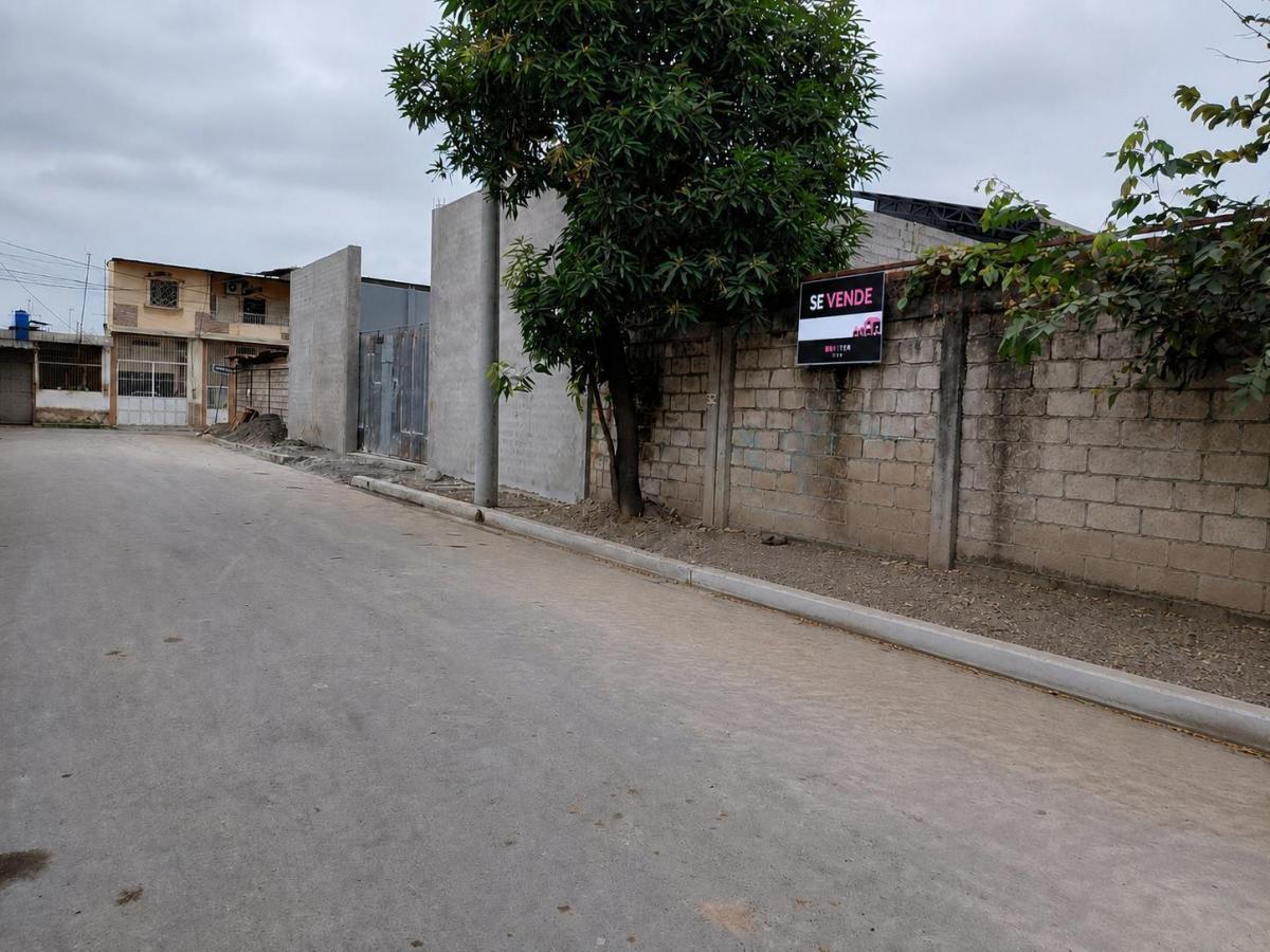 Terreno en Venta Sector La Pradera - Milagro Ximo, Guayas — imagen 3