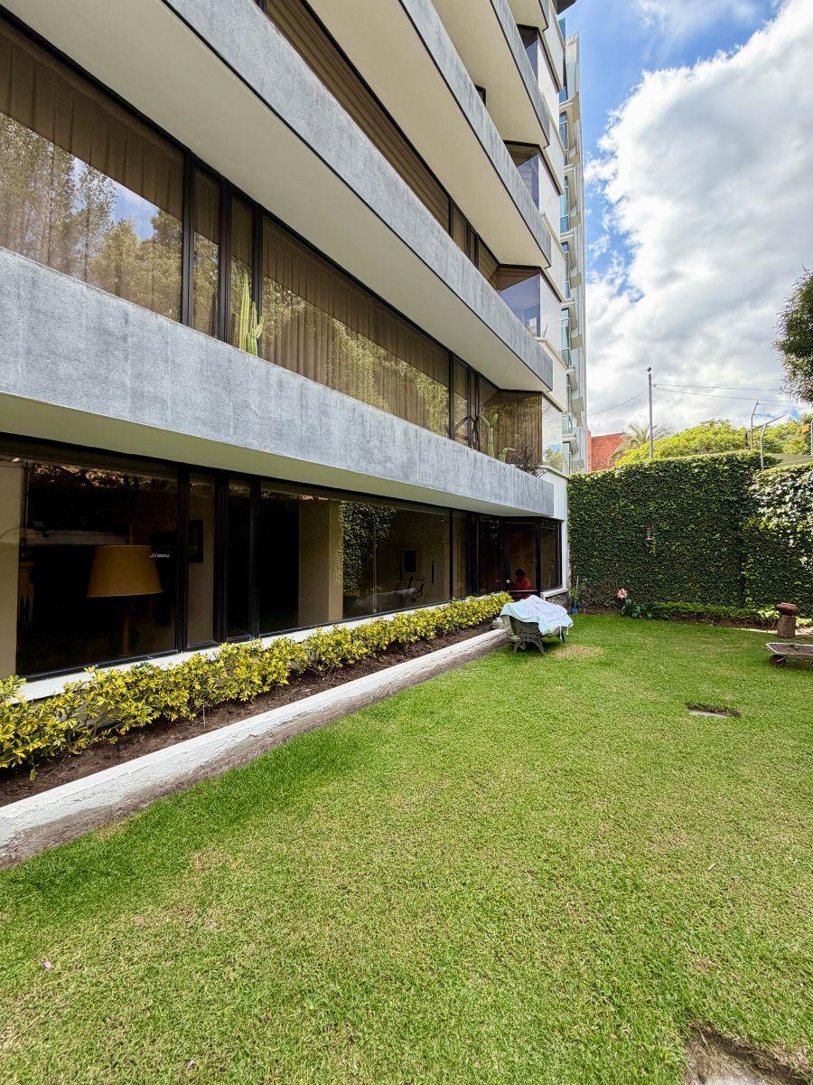 Departamento de 3 Habitaciones - en Venta - González Suárez - 315 m² — imagen 9
