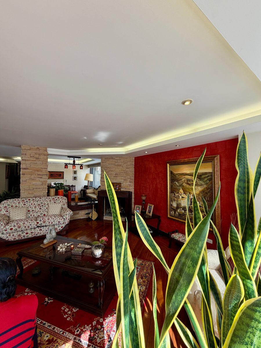 Departamento de 3 Habitaciones - en Venta - González Suárez - 315 m² — imagen 8