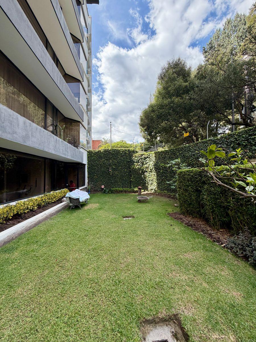 Departamento de 3 Habitaciones - en Venta - González Suárez - 315 m² — imagen 7