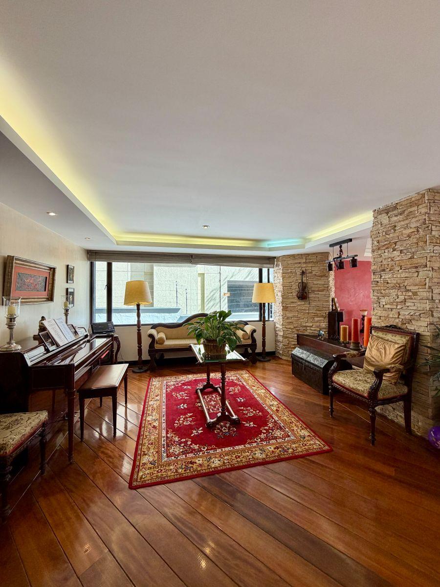 Departamento de 3 Habitaciones - en Venta - González Suárez - 315 m² — imagen 4