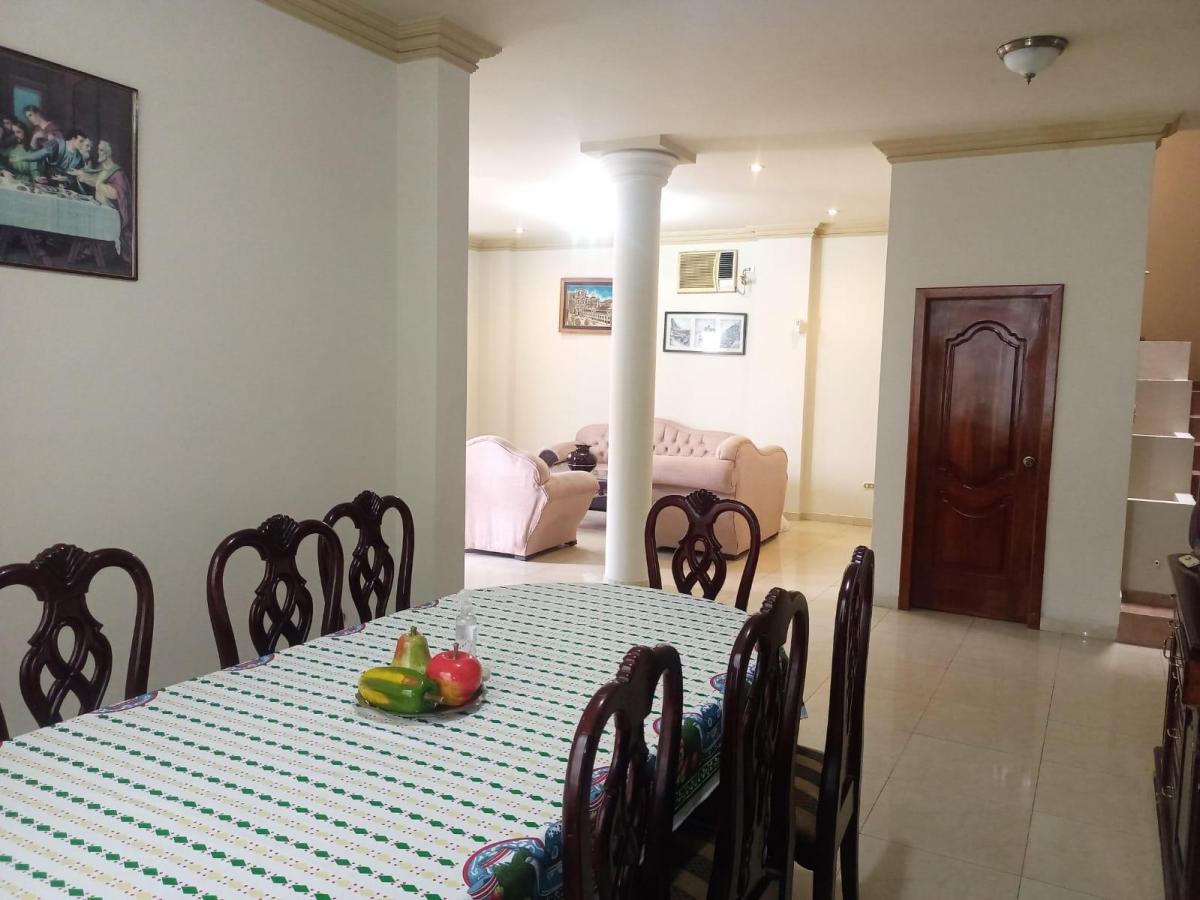 Casa de Venta en Acuarela del Río, Norte de Guayaquil, 5 Dorm.. Guayas — imagen 6