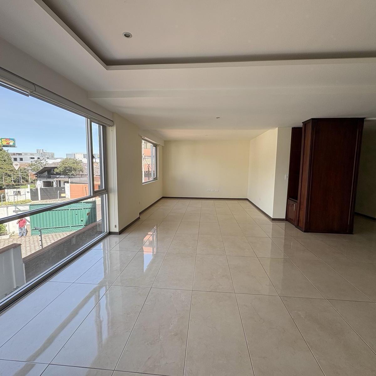 Departamento en venta en Quito, Pichincha