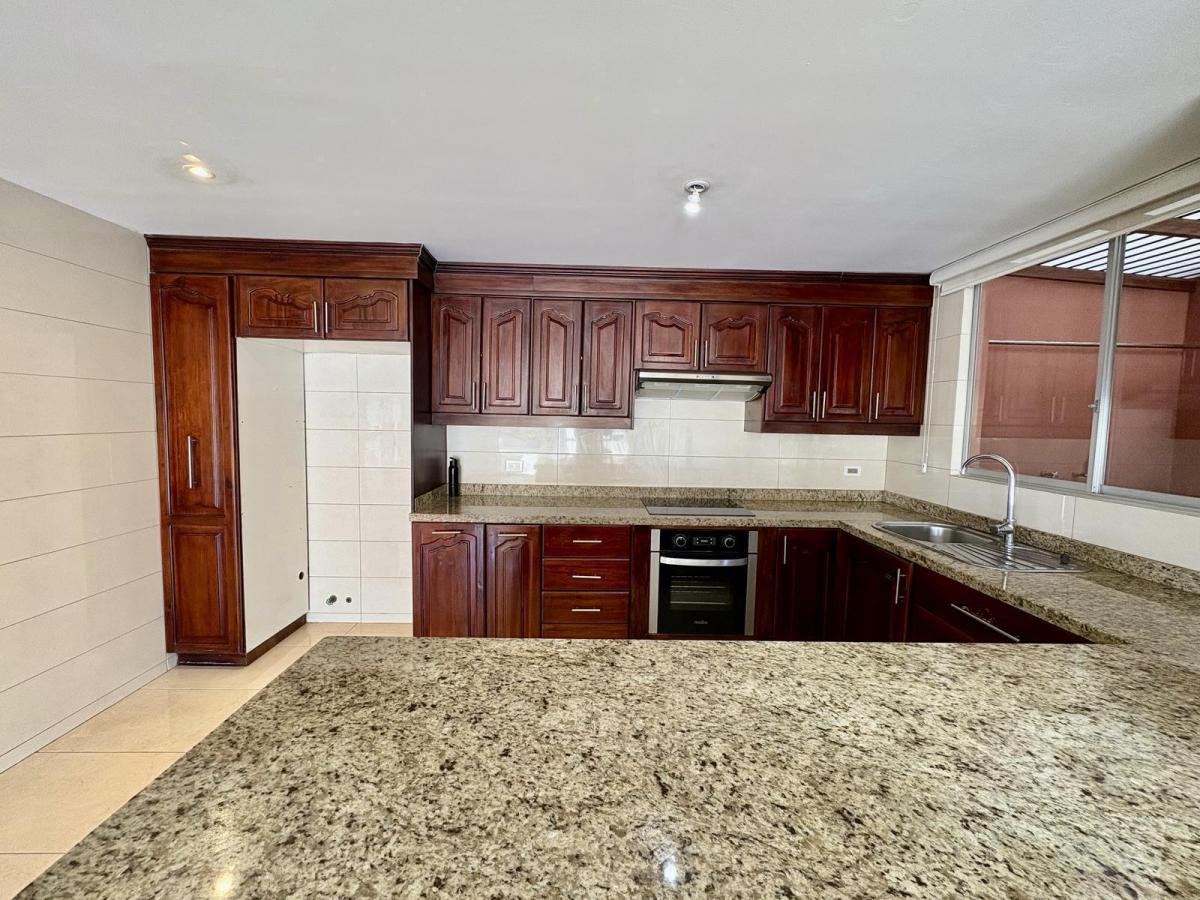 Venta Departamento Sector El Batan Cochapata — imagen 7