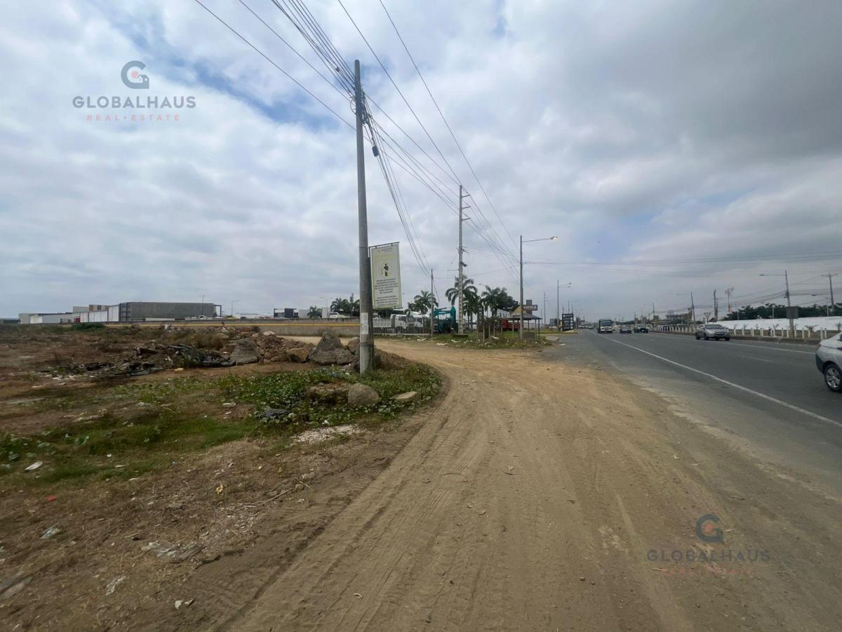 Terreno en Venta en Vía a Samborondón 10.000 m². My. Z, Guayas — imagen 9