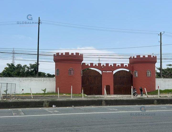 Terreno en Venta en Vía a Samborondón 10.000 m². My. Z, Guayas — imagen 4
