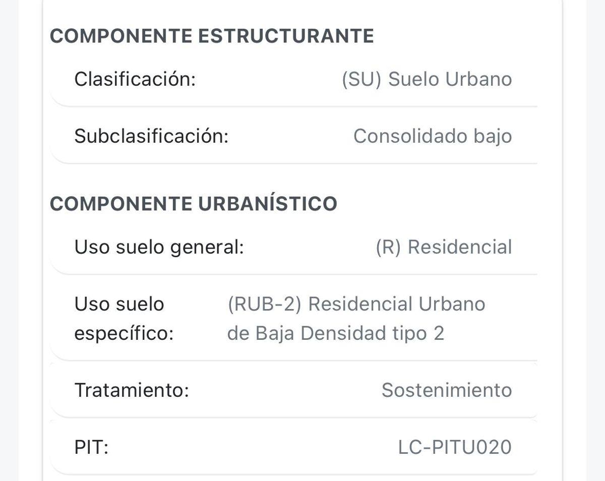 Terreno en Venta Ubicado en La Armenia de 2492 m² — imagen 3