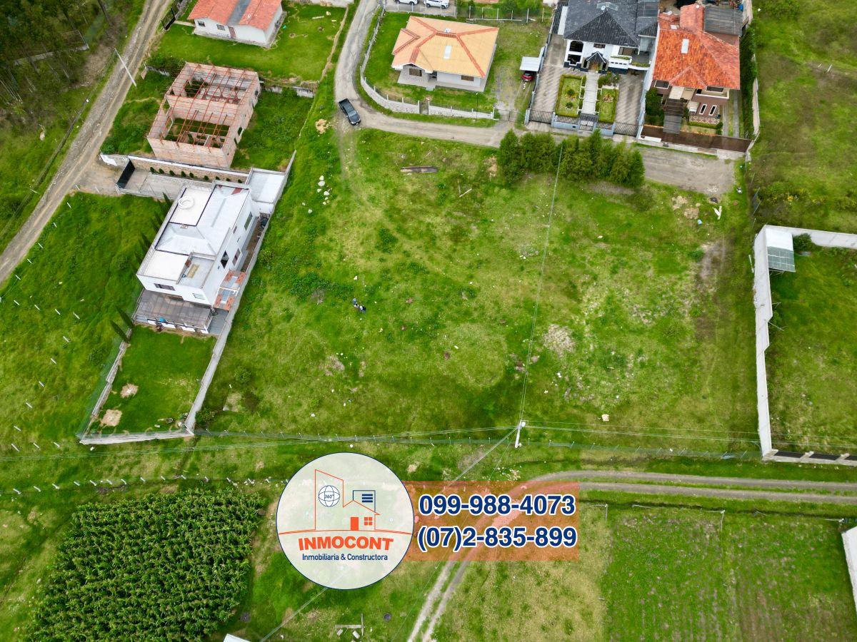 ️ de Venta – Amplio Terreno en Sector Monay Baguanchi, Azuay — imagen 6