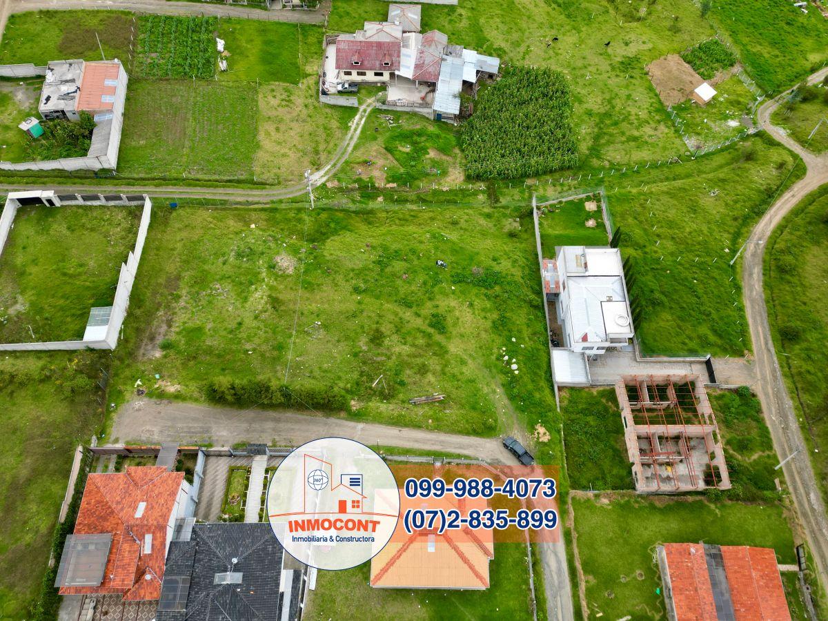 ️ de Venta – Amplio Terreno en Sector Monay Baguanchi, Azuay — imagen 3