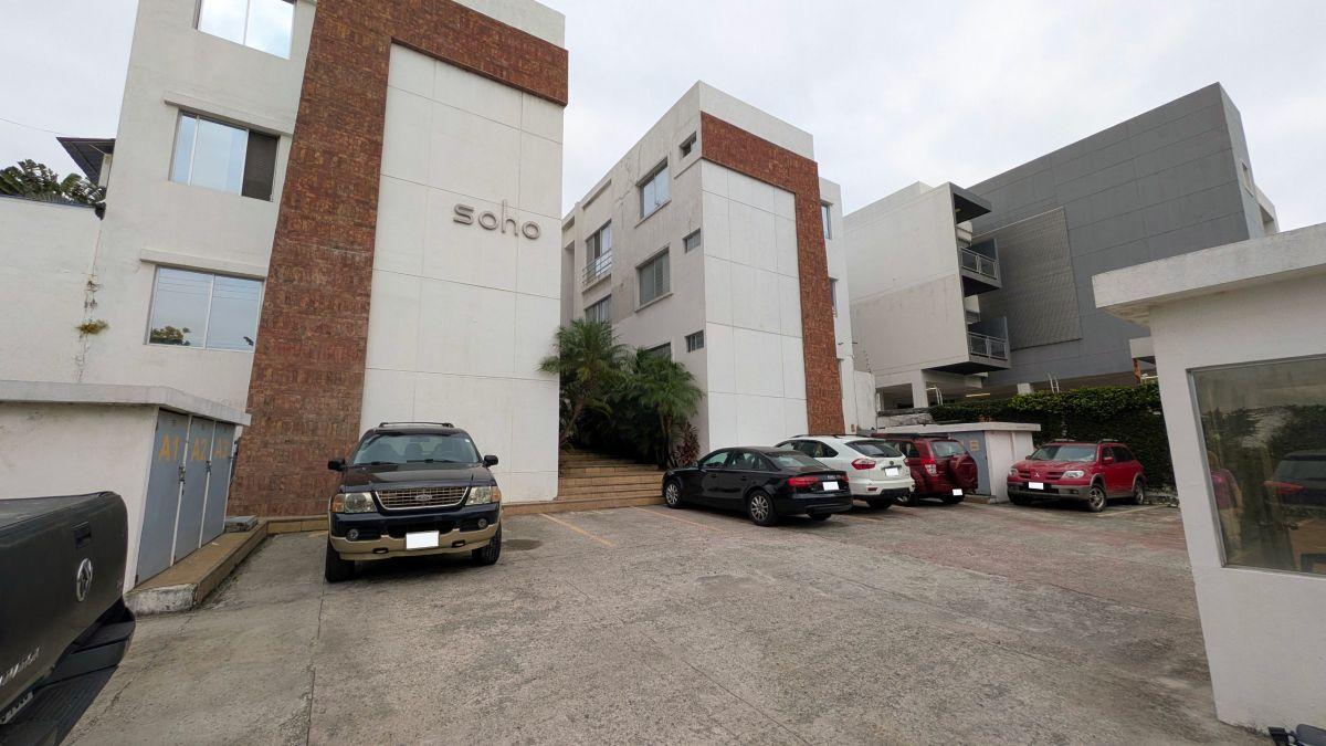 Departamento en Venta Colinas de Los Ceibos - a Marín, Guayas — imagen 10