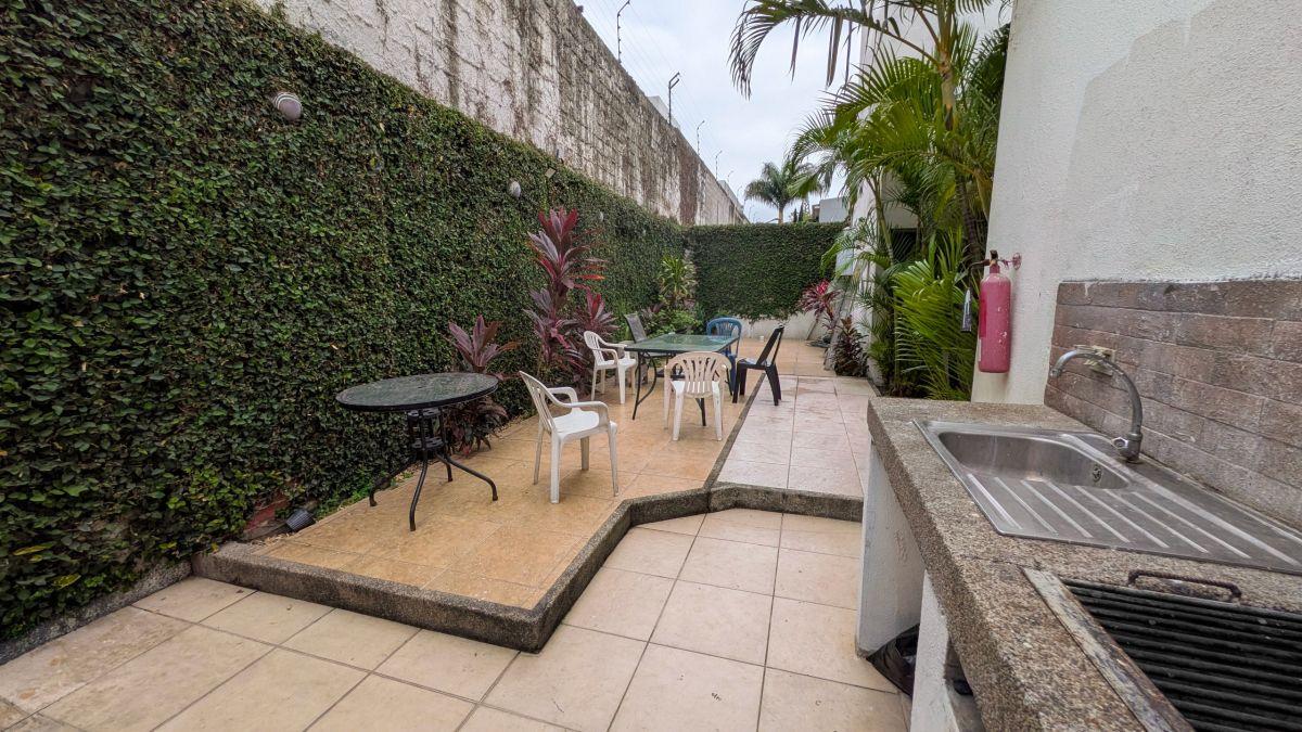Departamento en Venta Colinas de Los Ceibos - a Marín, Guayas — imagen 3