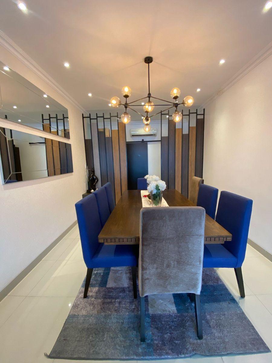 En Venta o Alquiler Amplio Departamento de 3 Dorm Remodelado en Planta Alta en Km. 5 Vía Samborondon, Guayas — imagen 10