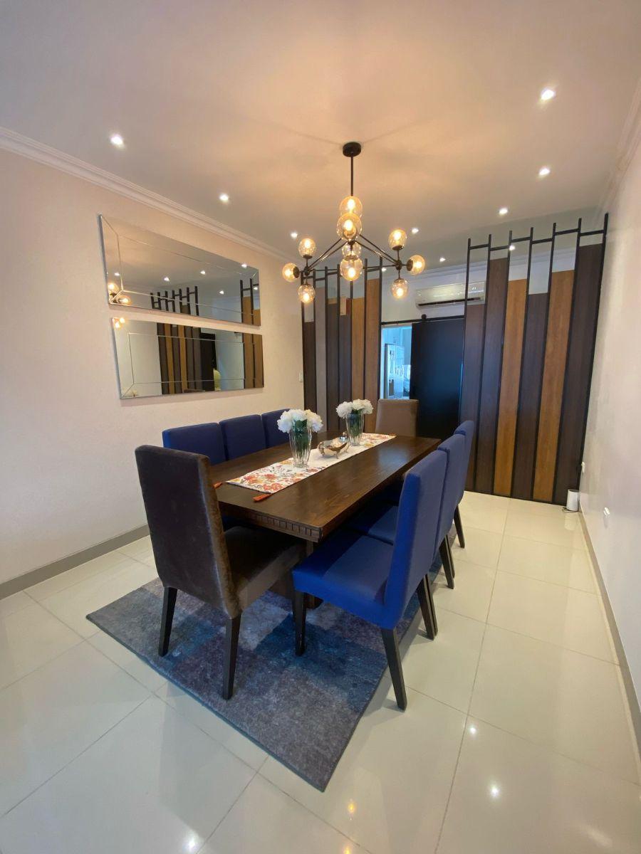 En Venta o Alquiler Amplio Departamento de 3 Dorm Remodelado en Planta Alta en Km. 5 Vía Samborondon, Guayas — imagen 9
