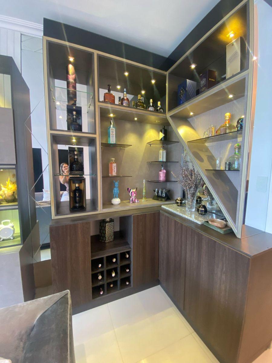 En Venta o Alquiler Amplio Departamento de 3 Dorm Remodelado en Planta Alta en Km. 5 Vía Samborondon, Guayas — imagen 7