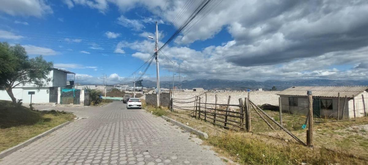 Terreno de Venta en San Juan de Calderon — imagen 9
