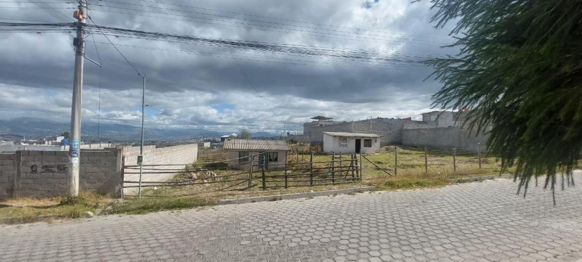 Terreno de Venta en San Juan de Calderon — imagen 7