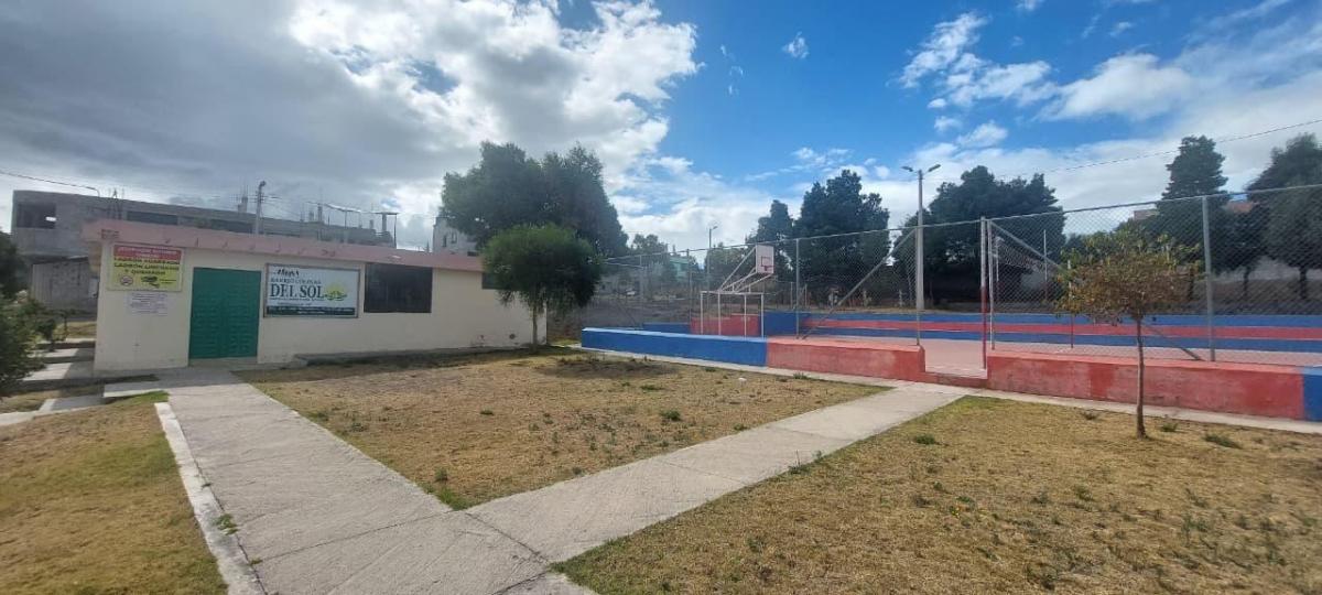 Terreno de Venta en San Juan de Calderon — imagen 5