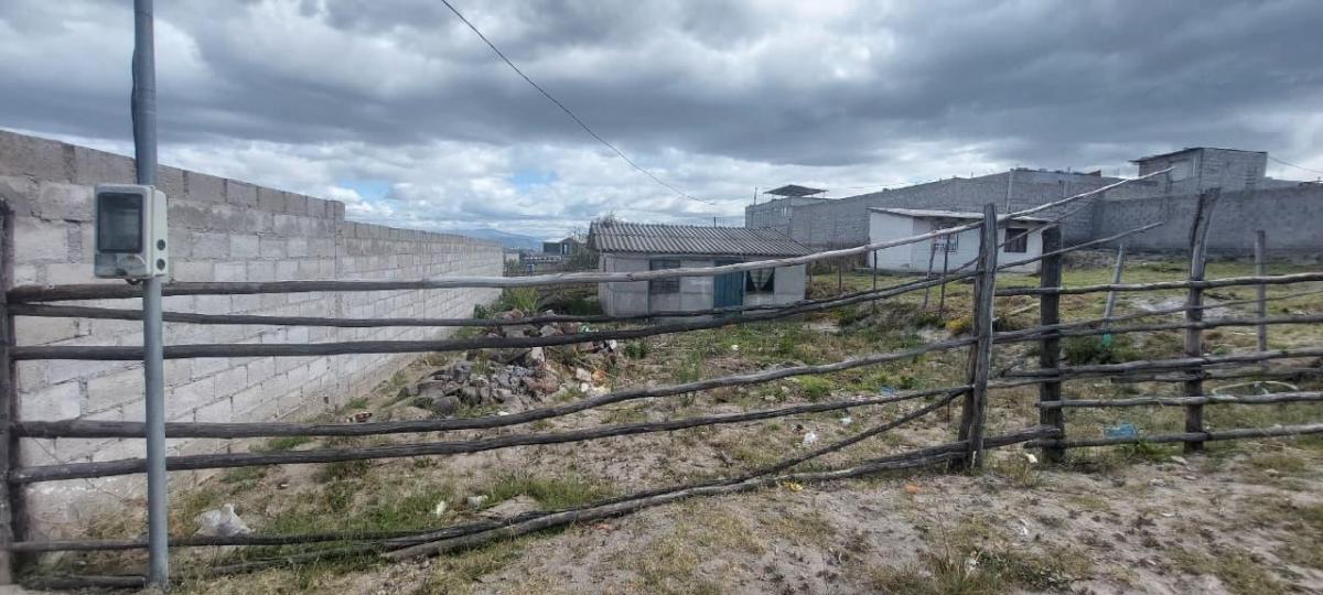 Terreno de Venta en San Juan de Calderon — imagen 4