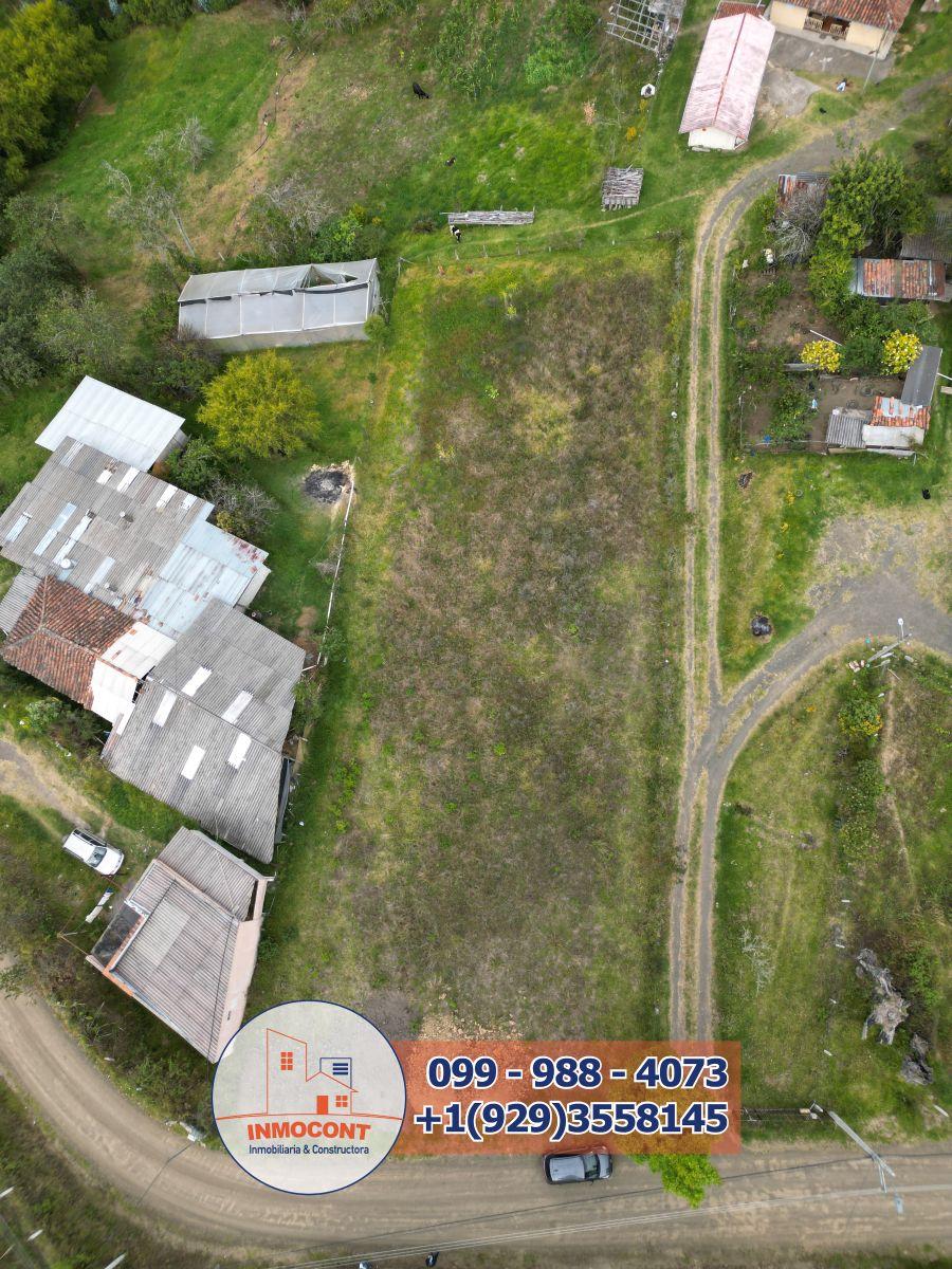 Lote de Venta en Monay Chico II – ¡Ideal Para Construir La Casa de Tus Sueños!, Azuay — imagen 4
