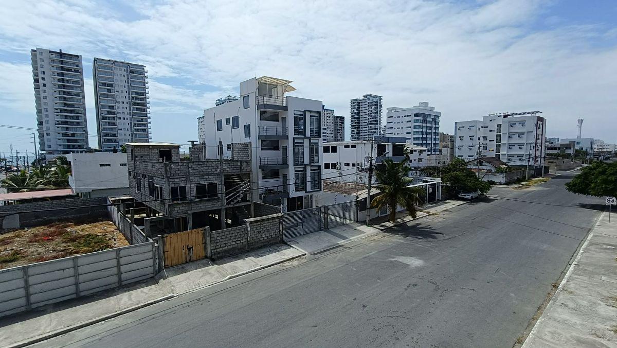 Vendo Hermoso Departamento a Tan Solo 3 Calles del Malecon de Chipipe Salinas — imagen 10
