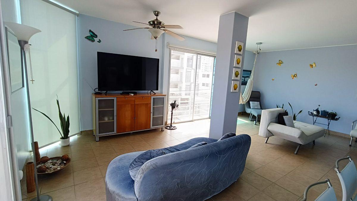 Vendo Hermoso Departamento a Tan Solo 3 Calles del Malecon de Chipipe Salinas — imagen 8