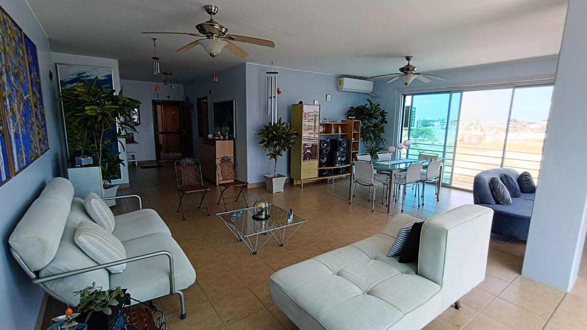 Vendo Hermoso Departamento a Tan Solo 3 Calles del Malecon de Chipipe Salinas — imagen 7