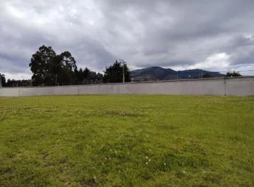 Vendo Terreno en Urbanización Privada - Tumbaco — imagen 5