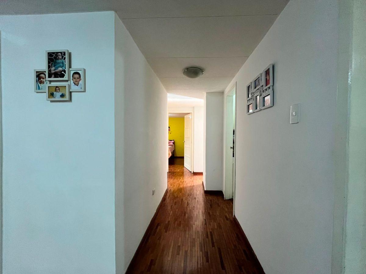 Oportunidad, Departamento 3 Habitaciones Torres Mañosca — imagen 7