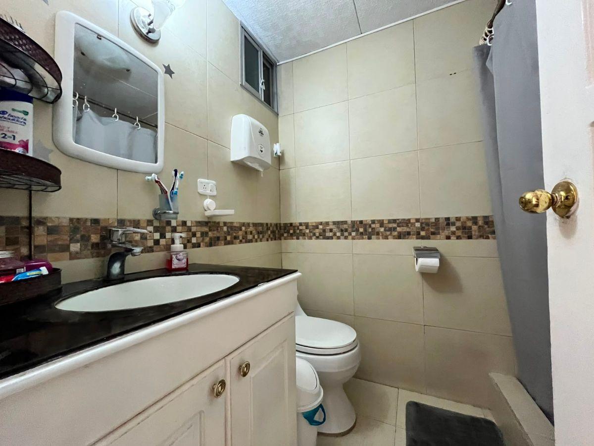 Oportunidad, Departamento 3 Habitaciones Torres Mañosca — imagen 6