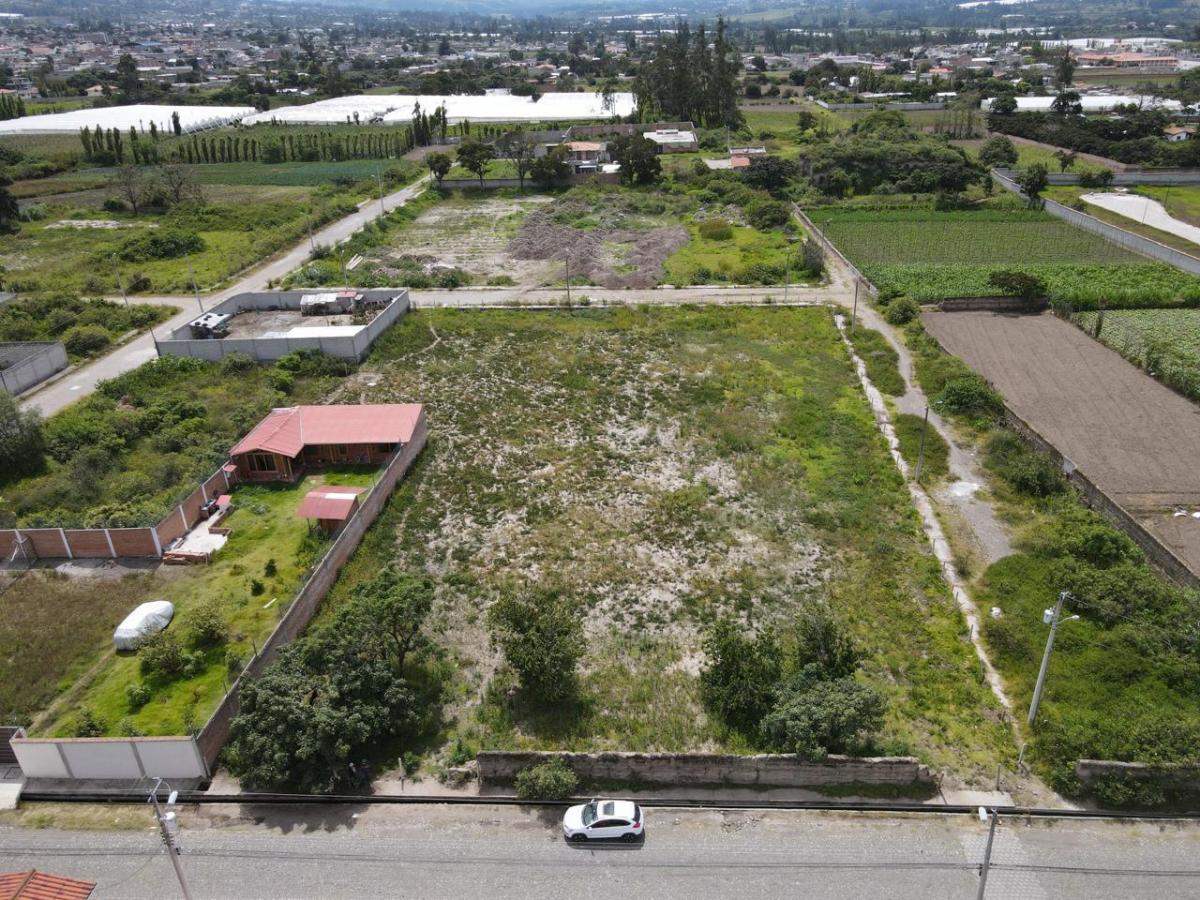 Terreno en Atuntaqui, Imbabura — imagen 9