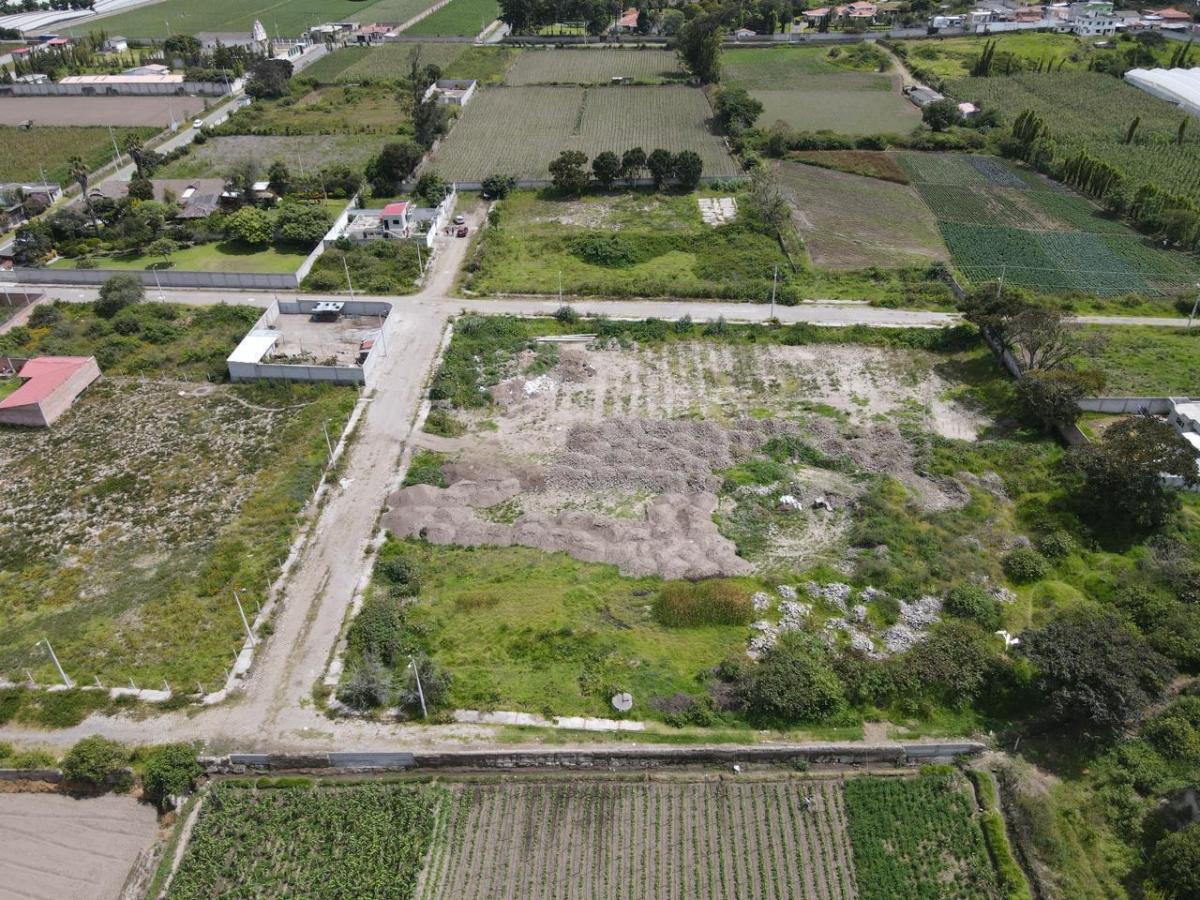 Terreno en Atuntaqui, Imbabura — imagen 7