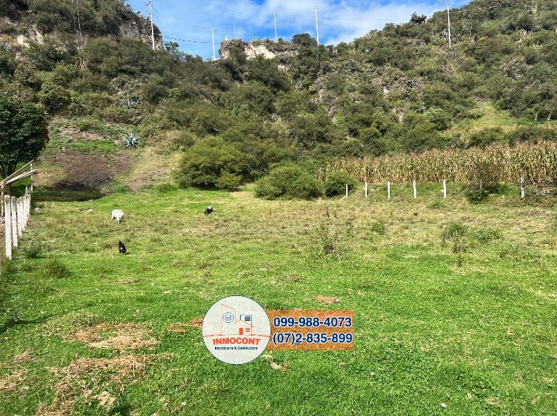 ¡Terreno de Oportunidad en Venta! sector Portete – Azogues (Zumbahuaico) — imagen 10