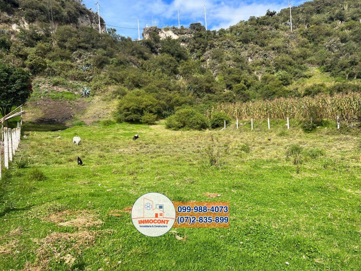 ¡Terreno de Oportunidad en Venta! sector Portete – Azogues (Zumbahuaico) — imagen 7