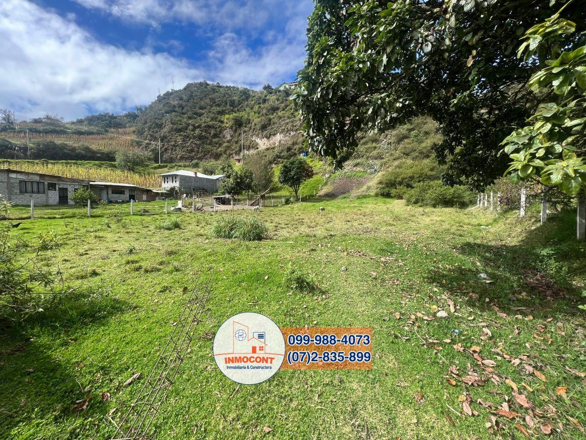 ¡Terreno de Oportunidad en Venta! sector Portete – Azogues (Zumbahuaico) — imagen 6